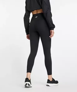 New Balance Harmony Pocket High Rise Legging 25