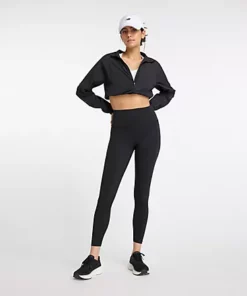 New Balance Harmony Pocket High Rise Legging 25