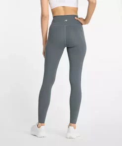 New Balance Harmony Pocket High Rise Legging 27