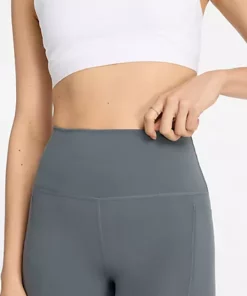 New Balance Harmony Pocket High Rise Legging 27