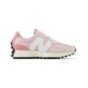 New Balance 327 Hazy Rose