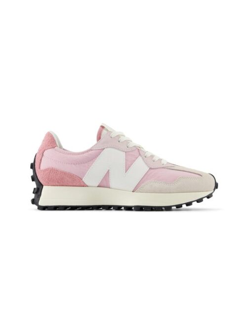 New Balance 327 Hazy Rose