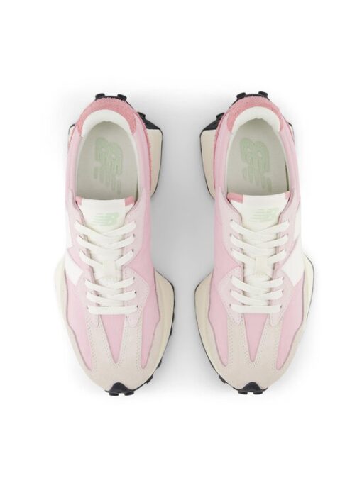 New Balance 327 Hazy Rose