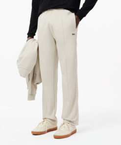 Lacoste Paris Track Pants Grey