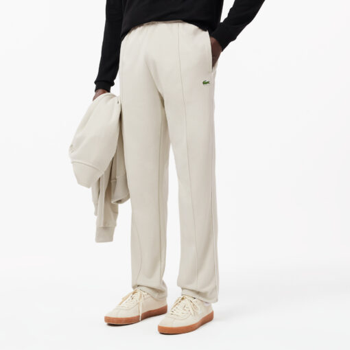 Lacoste Paris Track Pants Grey