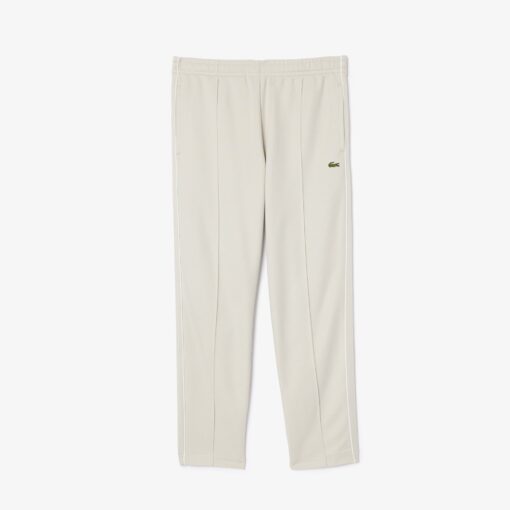 Lacoste Paris Track Pants Grey