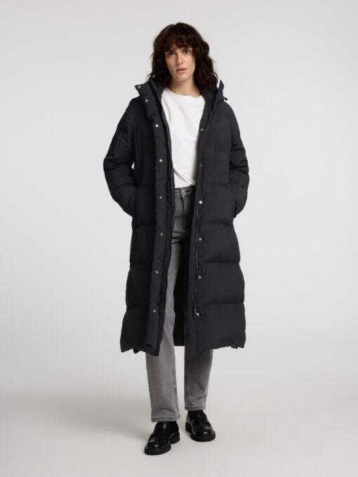 Selected Femme Sofie-Nita Down Coat Black