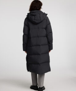 Selected Femme Sofie-Nita Down Coat Black