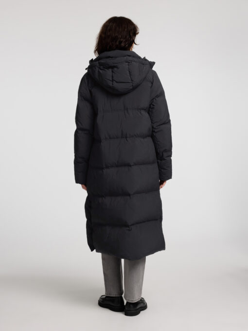 Selected Femme Sofie-Nita Down Coat Black