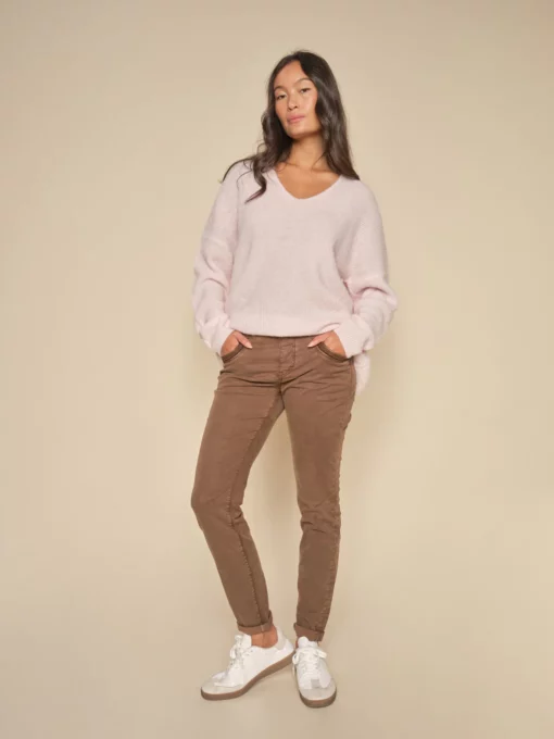 Mos Mosh Naomi Treasure Pant Rain Drum