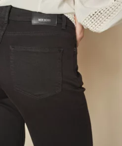 Mos Mosh Dara Deluxe Jeans Black