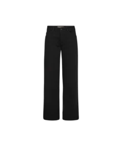 Mos Mosh Dara Deluxe Jeans Black