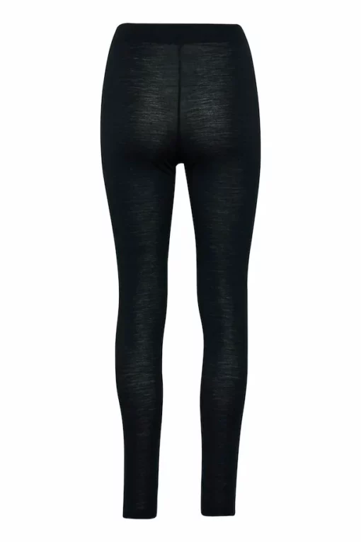 InWear Fang Leggings Black