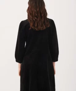 Part Two Eyvors Dress Black