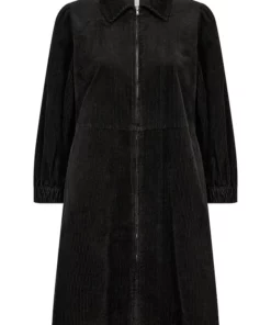 Part Two Eyvors Dress Black