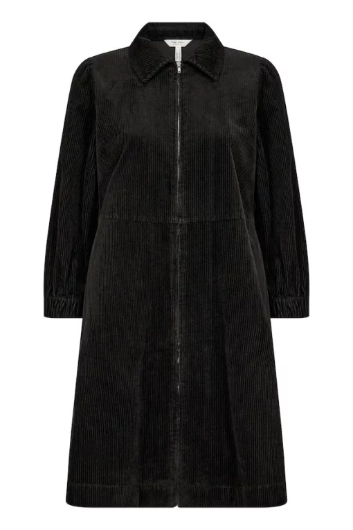 Part Two Eyvors Dress Black