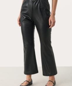 Part Two Lorenza Pants Black
