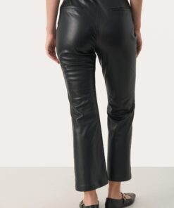 Part Two Lorenza Pants Black