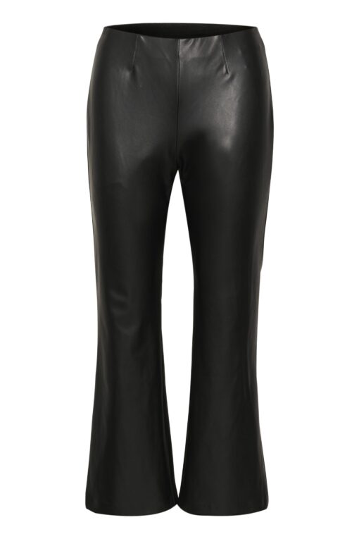 Part Two Lorenza Pants Black