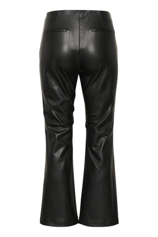 Part Two Lorenza Pants Black