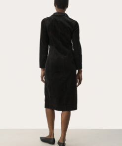 Part Two Lizell Dress Black
