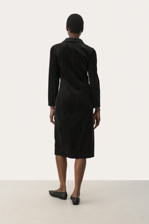 Part Two Lizell Dress Black