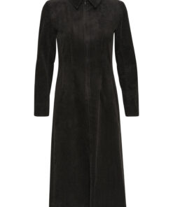 Part Two Lizell Dress Black