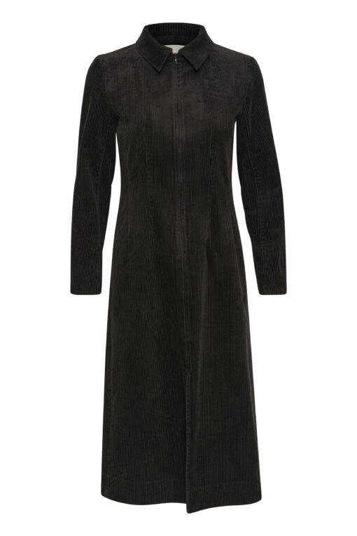 Part Two Lizell Dress Black