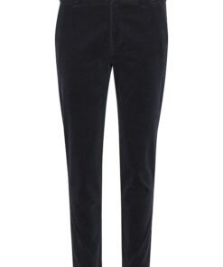 Part Two Soffysa Pants Dark Navy
