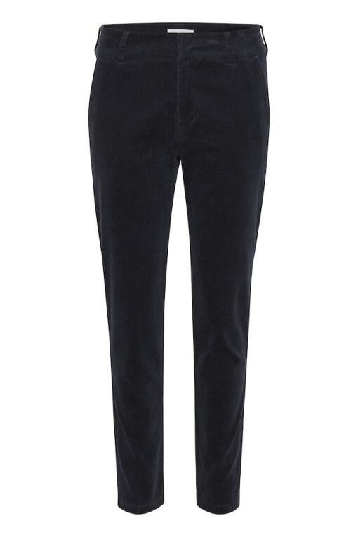 Part Two Soffysa Pants Dark Navy
