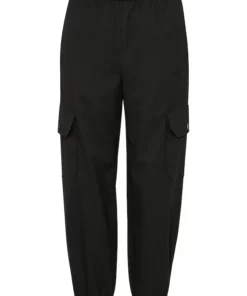 Part Two Jennie Pant Black