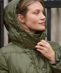 Saint Tropez Francessz Jacket Kalamata