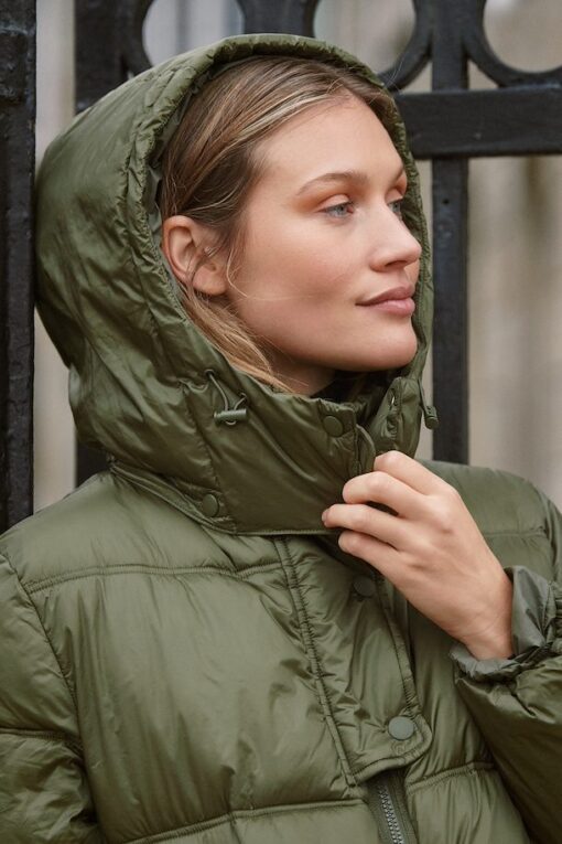 Saint Tropez Francessz Jacket Kalamata