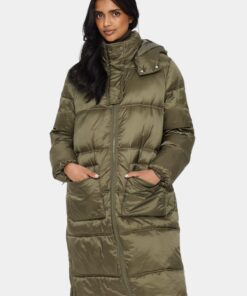 Saint Tropez Francessz Jacket Kalamata
