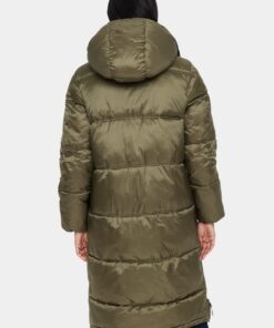 Saint Tropez Francessz Jacket Kalamata