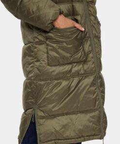 Saint Tropez Francessz Jacket Kalamata