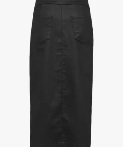 Comma, Skirt Black
