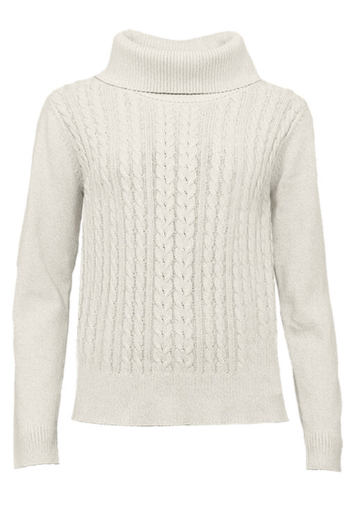 STI Miia Knit Cream