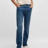 Boss Delaware Jeans Dark Blue