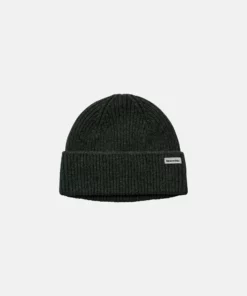 Resteröds Wool Beanie Green