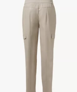 Comma, Trousers Light Beige