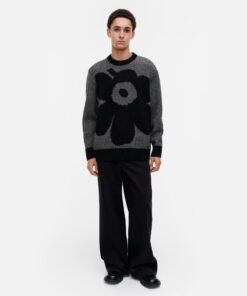 Marimekko Kioski Pehmyt Unikko Sweater