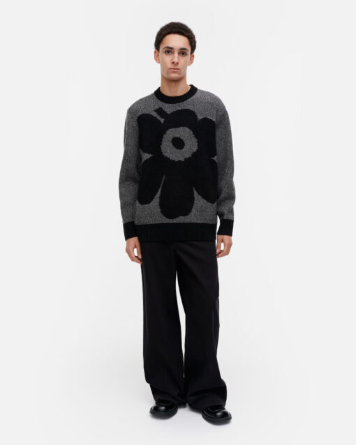 Marimekko Kioski Pehmyt Unikko Sweater