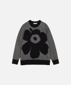Marimekko Kioski Pehmyt Unikko Sweater