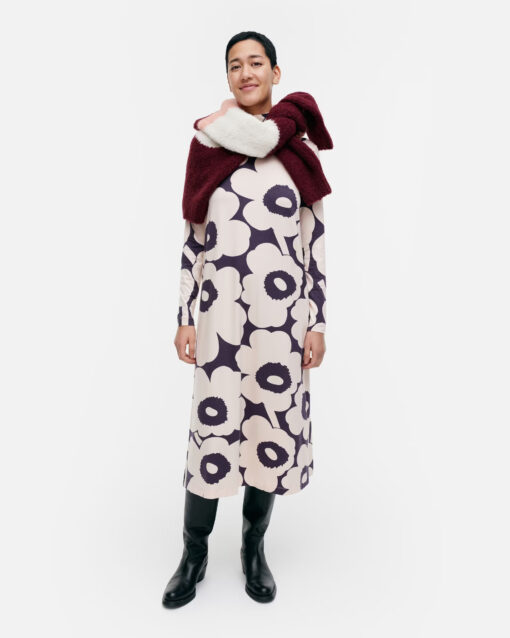 Marimekko Cavea Unikko Dress