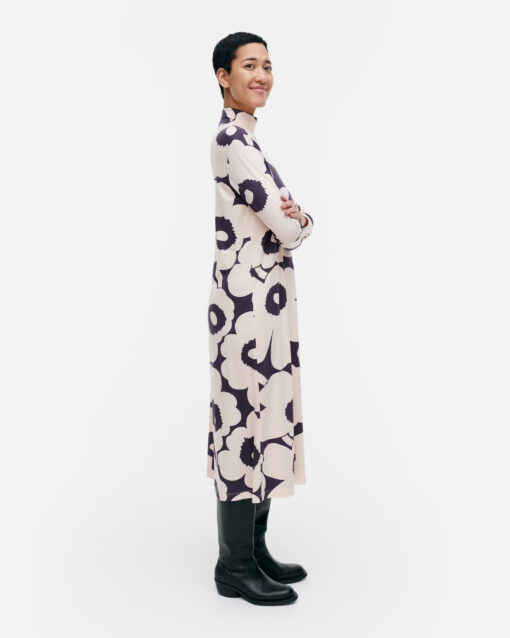 Marimekko Cavea Unikko Dress