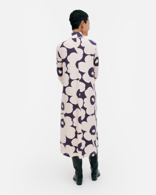 Marimekko Cavea Unikko Dress