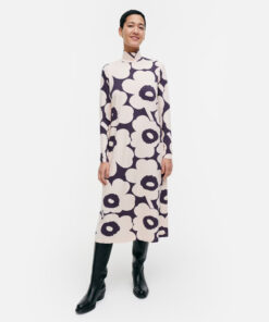 Marimekko Cavea Unikko Dress