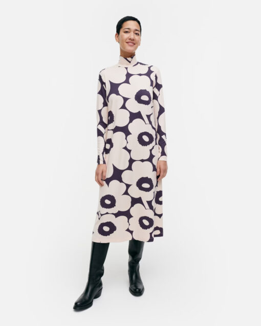 Marimekko Cavea Unikko Dress