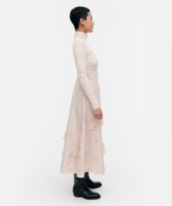 Marimekko Kumarrus Unikko Skirt